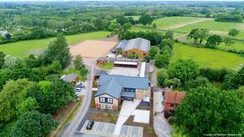 Princess Anne to launch first National Training Centre for RDA Princess Anne to launch first National Training Centre for RDA